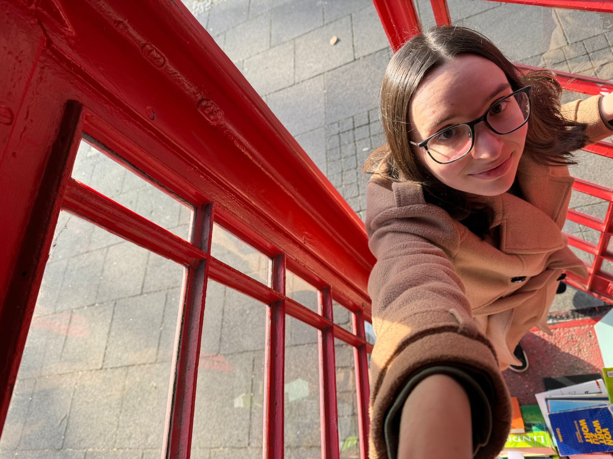 Quelle: eigene Aufnahme