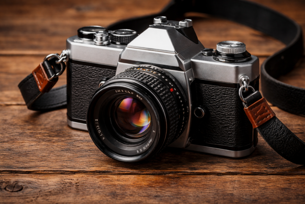 Mit ChatGPT erstelltes KI-Bild, Laura Q.