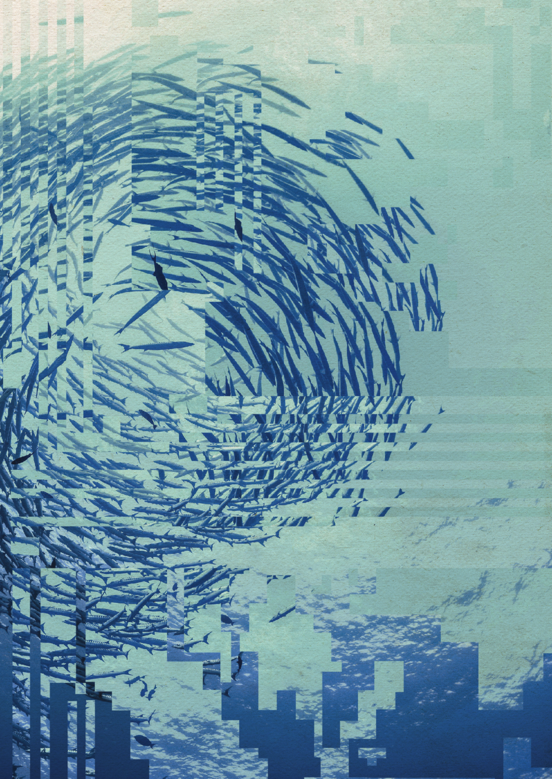 Gegen die Sortierung der Welt: Unlesbarkeit als Widerstand