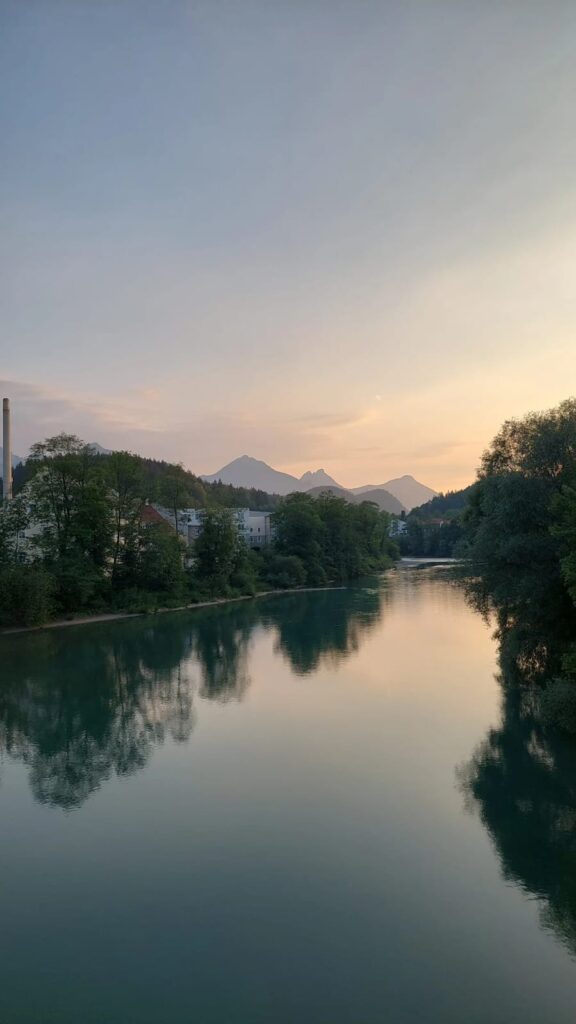 Füssen/ Hannah Schmidt 