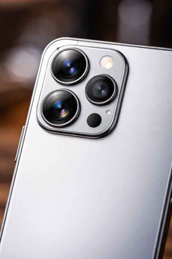 Mit ChatGPT erstelltes KI-Bild, Laura Q.