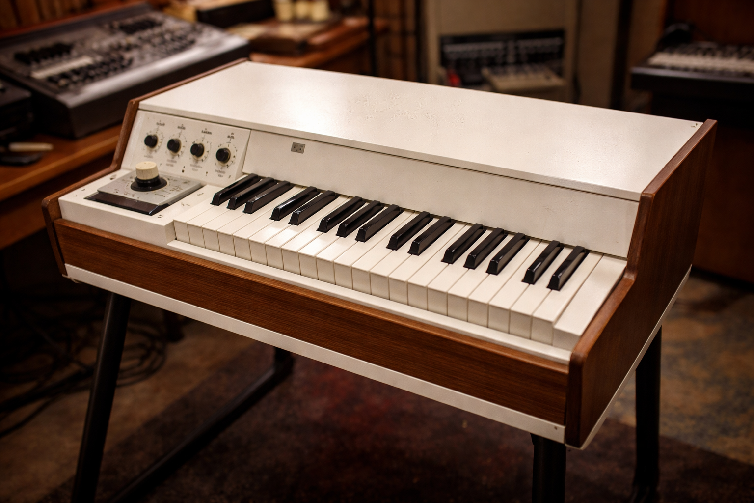 Mellotron