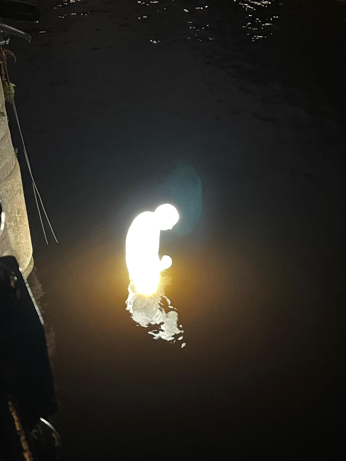 Zwischen gestern und heute