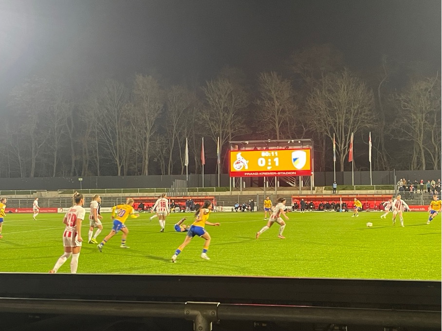 Einmal quer durch die Schweiz – und dann?